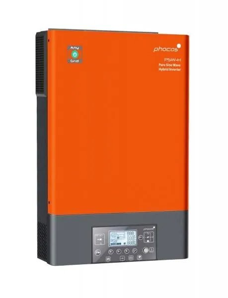 Phocos AnyGrid 5kW Hybrid Inverter  48v